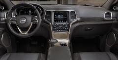 Jeep Grand Cherokee 2014