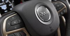 Jeep Grand Cherokee 2014