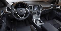 Jeep Grand Cherokee 2014