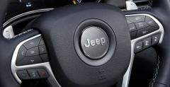 Jeep Grand Cherokee 2014