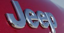 Jeep Grand Cherokee SRT8 model na rok 2014 Jeep Grand Cherokee SRT8 model na rok 2014