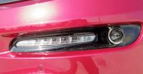 Jeep Grand Cherokee SRT8 model na rok 2014