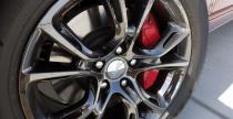 Jeep Grand Cherokee SRT8 model na rok 2014 Jeep Grand Cherokee SRT8 model na rok 2014