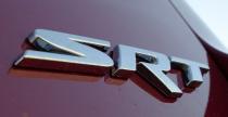 Jeep Grand Cherokee SRT8 model na rok 2014