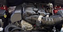 Jeep Grand Cherokee SRT8 model na rok 2014 Jeep Grand Cherokee SRT8 model na rok 2014