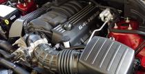 Jeep Grand Cherokee SRT8 model na rok 2014 Jeep Grand Cherokee SRT8 model na rok 2014