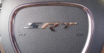 Jeep Grand Cherokee SRT8 model na rok 2014 Jeep Grand Cherokee SRT8 model na rok 2014
