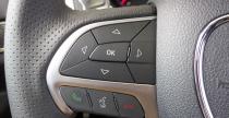 Jeep Grand Cherokee SRT8 model na rok 2014 Jeep Grand Cherokee SRT8 model na rok 2014