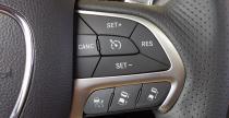 Jeep Grand Cherokee SRT8 model na rok 2014 Jeep Grand Cherokee SRT8 model na rok 2014