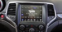 Jeep Grand Cherokee SRT8 model na rok 2014 Jeep Grand Cherokee SRT8 model na rok 2014
