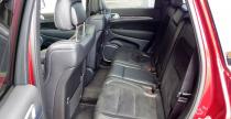 Jeep Grand Cherokee SRT8 model na rok 2014 Jeep Grand Cherokee SRT8 model na rok 2014