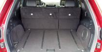 Jeep Grand Cherokee SRT8 model na rok 2014 Jeep Grand Cherokee SRT8 model na rok 2014
