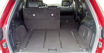 Jeep Grand Cherokee SRT8 model na rok 2014 Jeep Grand Cherokee SRT8 model na rok 2014
