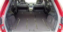 Jeep Grand Cherokee SRT8 model na rok 2014 Jeep Grand Cherokee SRT8 model na rok 2014