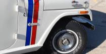 Jeep Jeepster Commando Hurst