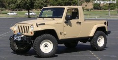Jeep JT