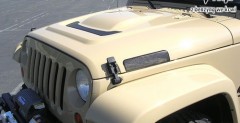 Jeep JT