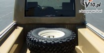 Jeep JT