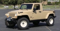 Jeep JT