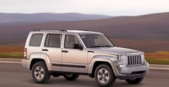 Jeep Liberty/ Cherokee