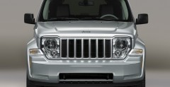 Jeep Liberty/ Cherokee