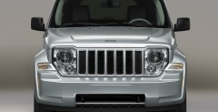 Jeep Liberty 2008