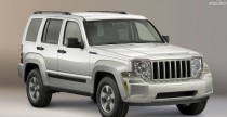 Jeep Liberty 2008