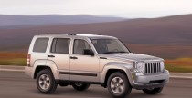 Jeep Cherokee Liberty