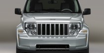 Jeep Liberty 2008