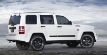 Jeep Liberty Arctic
