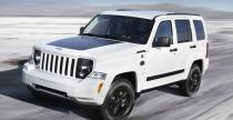 Jeep Liberty Arctic
