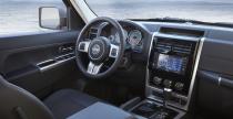 Jeep Liberty Arctic