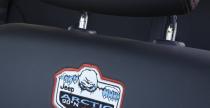 Jeep Liberty Arctic