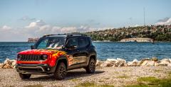 Jeep Renegade Hell's Revenge