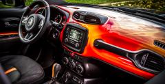 Jeep Renegade Hell's Revenge