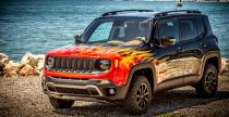 Jeep Renegade Hell's Revenge