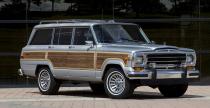 Jeep Grand Wagonner