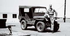 Wojskowy Jeep