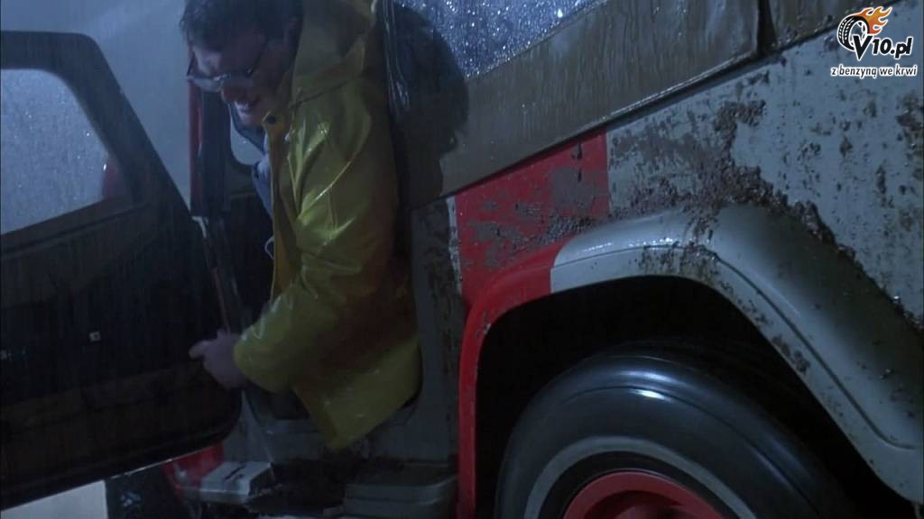 Jeep Wrangler YJ Jurassic Park