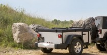 Jeep Wrangler 2011