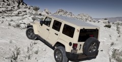 Jeep Wrangler Mojave