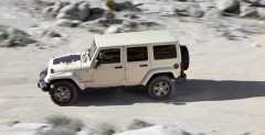 Jeep Wrangler Mojave