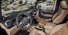 Jeep Wrangler Mojave