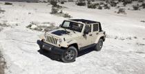 Jeep Wrangler Mojave