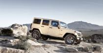 Jeep Wrangler Mojave