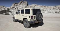 Jeep Wrangler Mojave