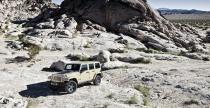 Jeep Wrangler Mojave