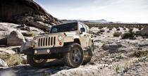 Jeep Wrangler Mojave
