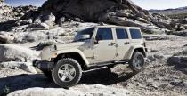 Jeep Wrangler Mojave