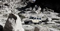 Jeep Wrangler Mojave
